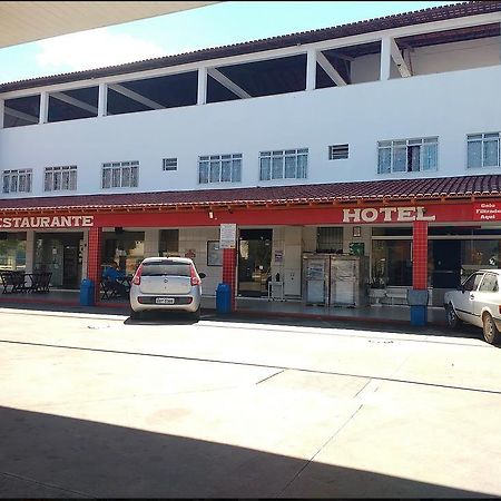Hotel Lorena Aimores Exterior foto